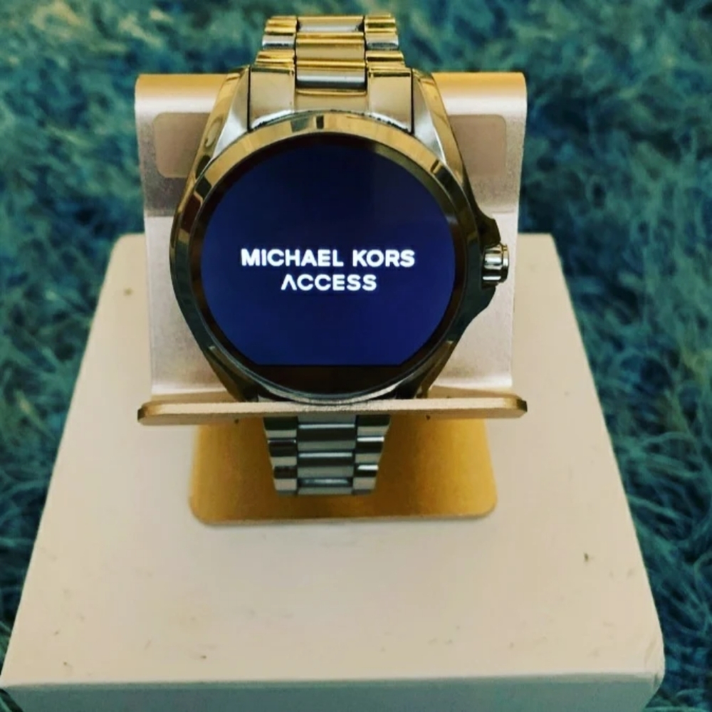 Michael Kors Smartwatch